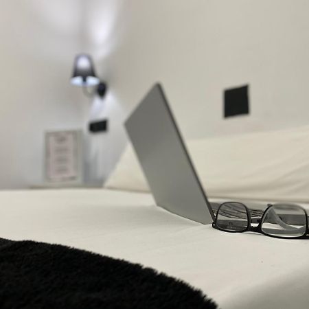 Hotel Sleep&Go Alicante Exterior foto