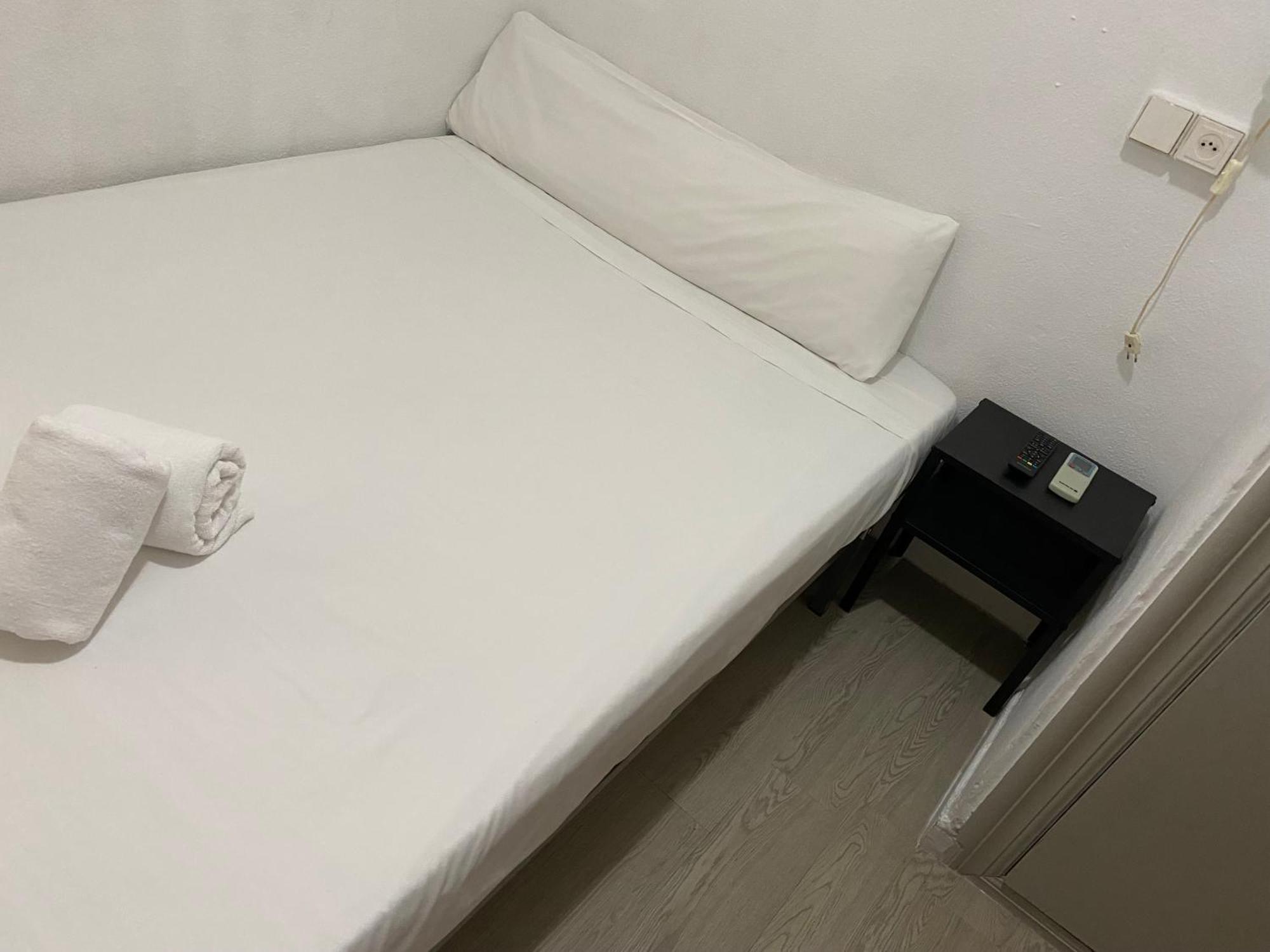 Hotel Sleep&Go Alicante Exterior foto