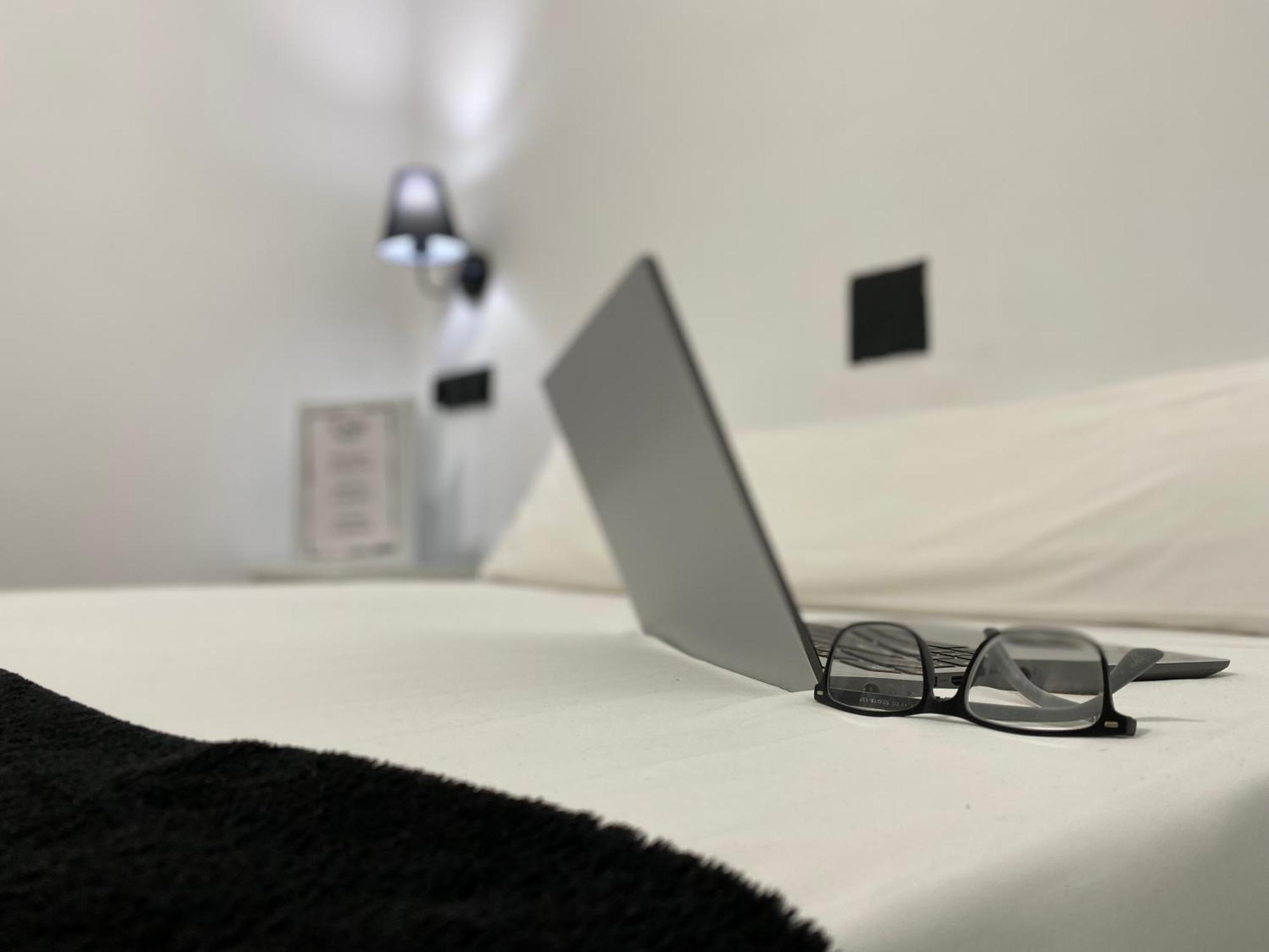 Hotel Sleep&Go Alicante Exterior foto