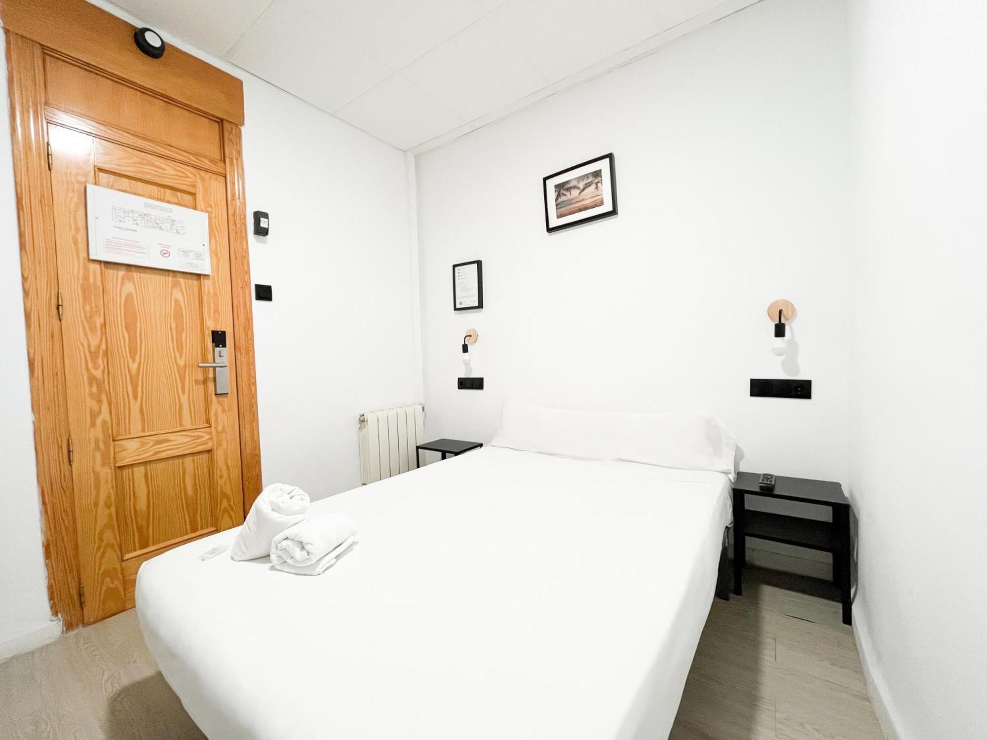 Hotel Sleep&Go Alicante Exterior foto