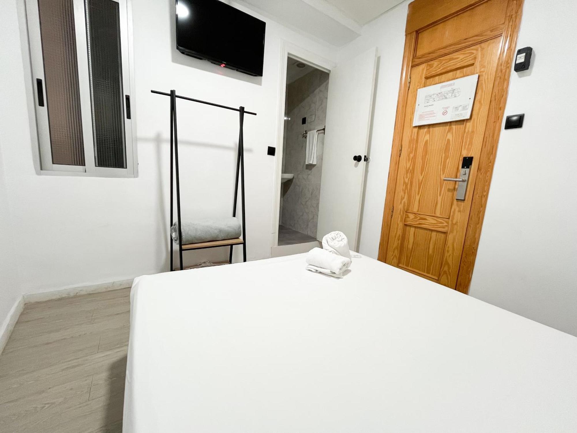 Hotel Sleep&Go Alicante Exterior foto