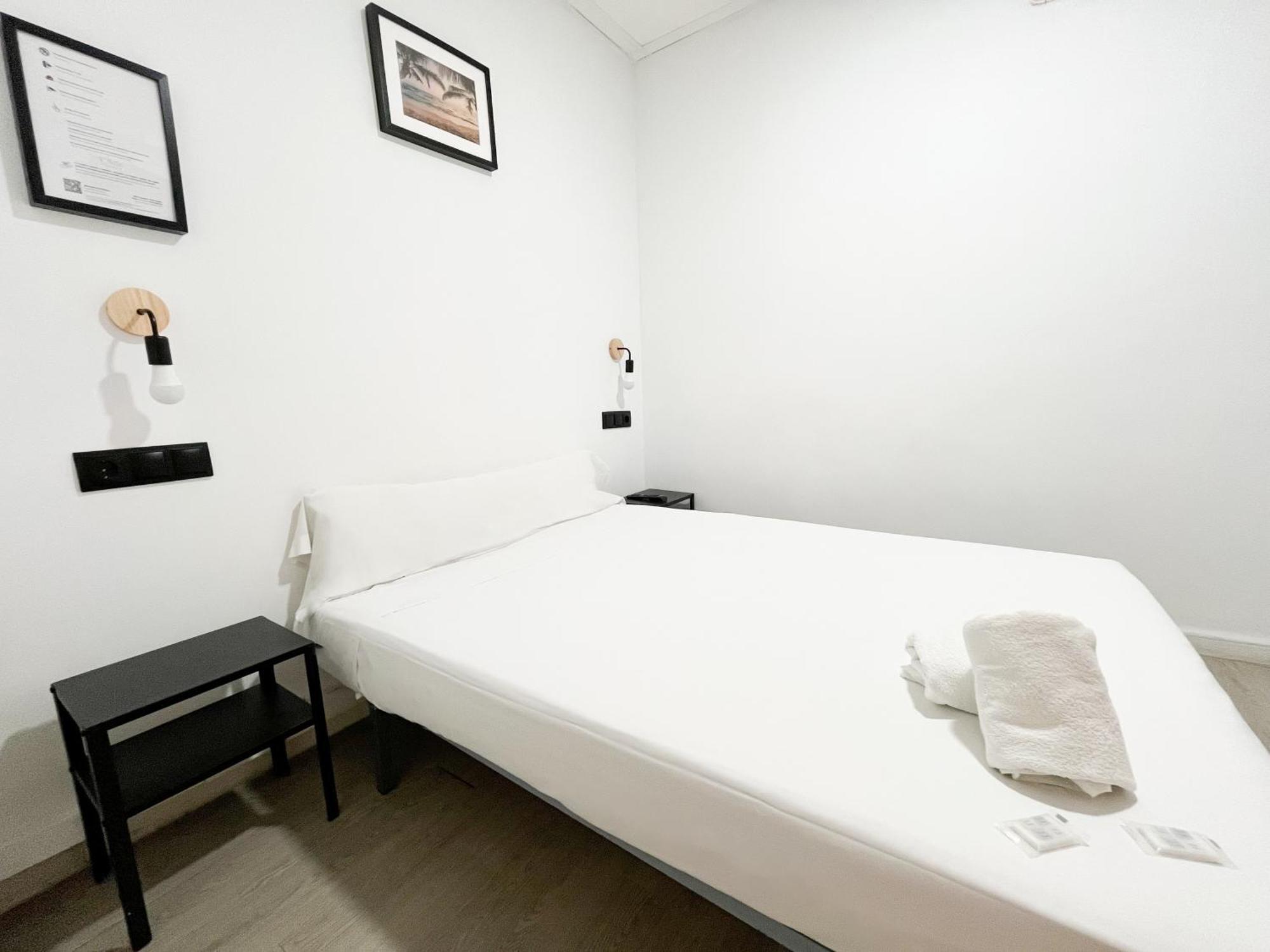 Hotel Sleep&Go Alicante Exterior foto