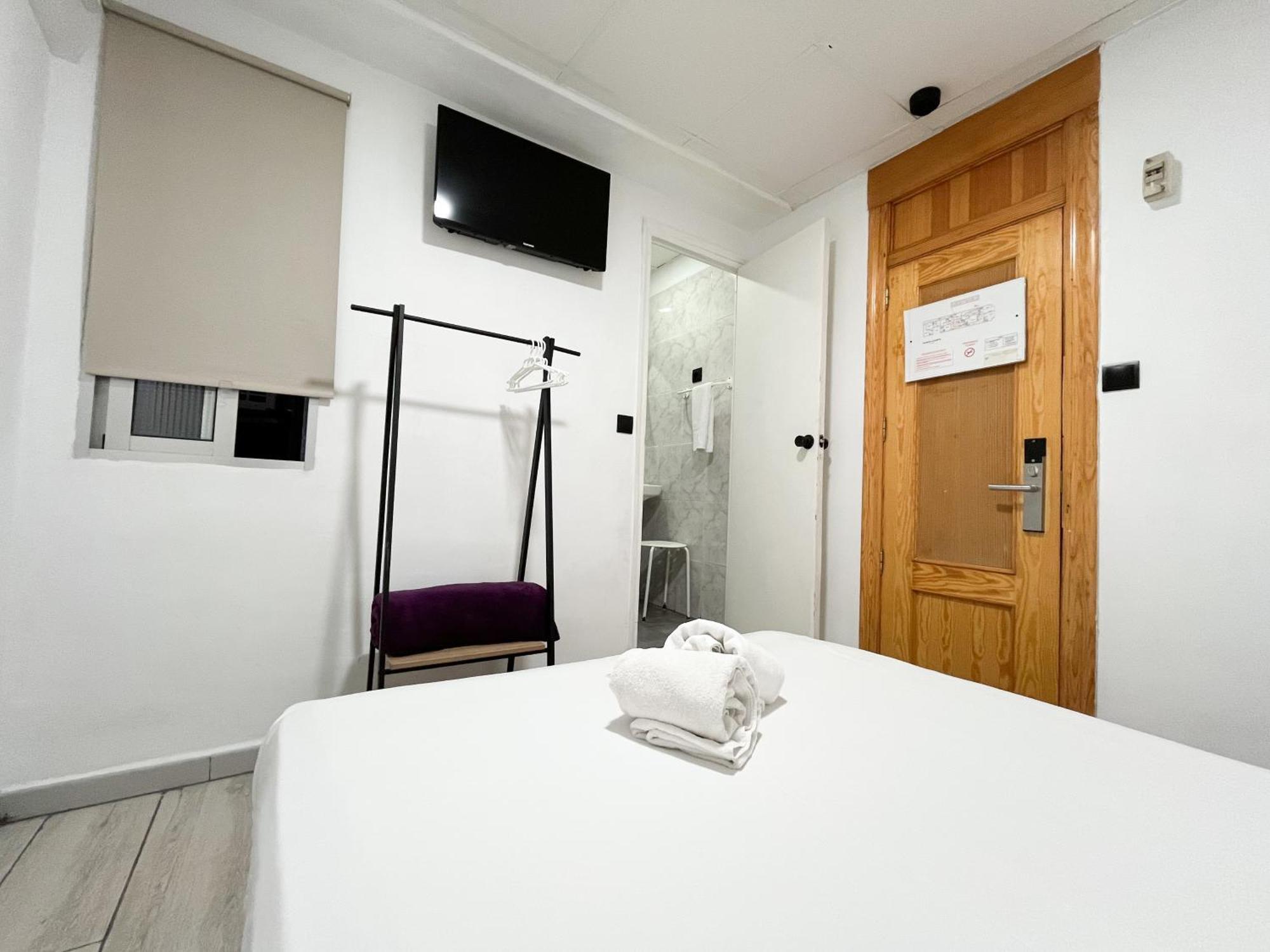 Hotel Sleep&Go Alicante Exterior foto