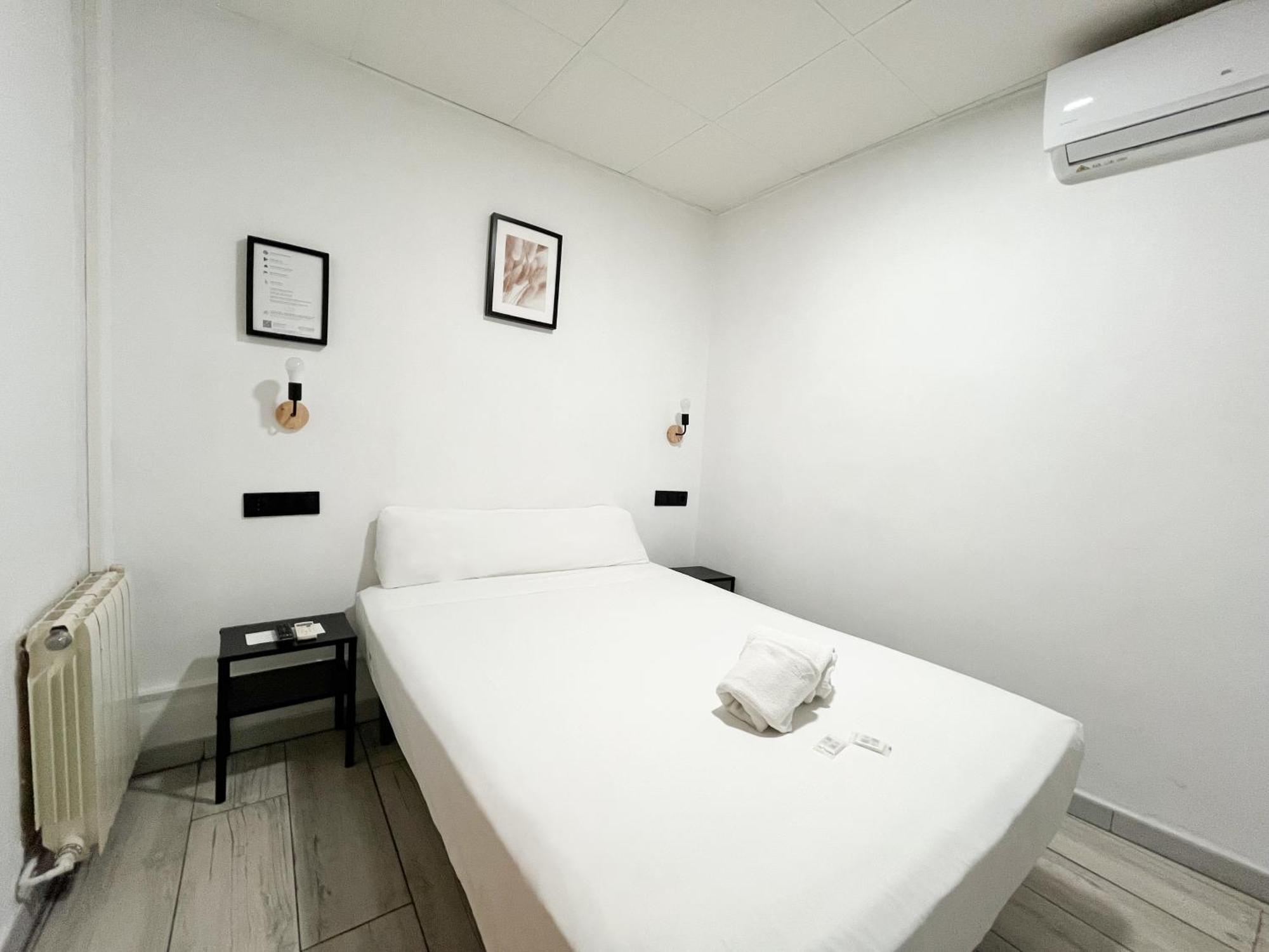Hotel Sleep&Go Alicante Exterior foto
