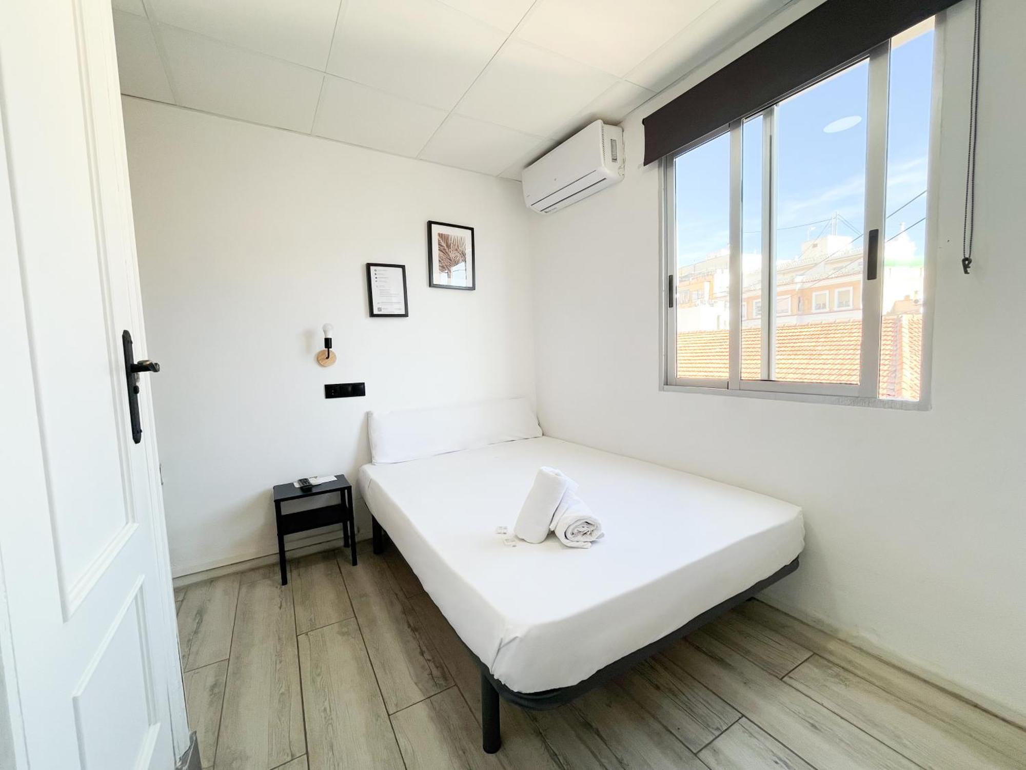 Hotel Sleep&Go Alicante Exterior foto
