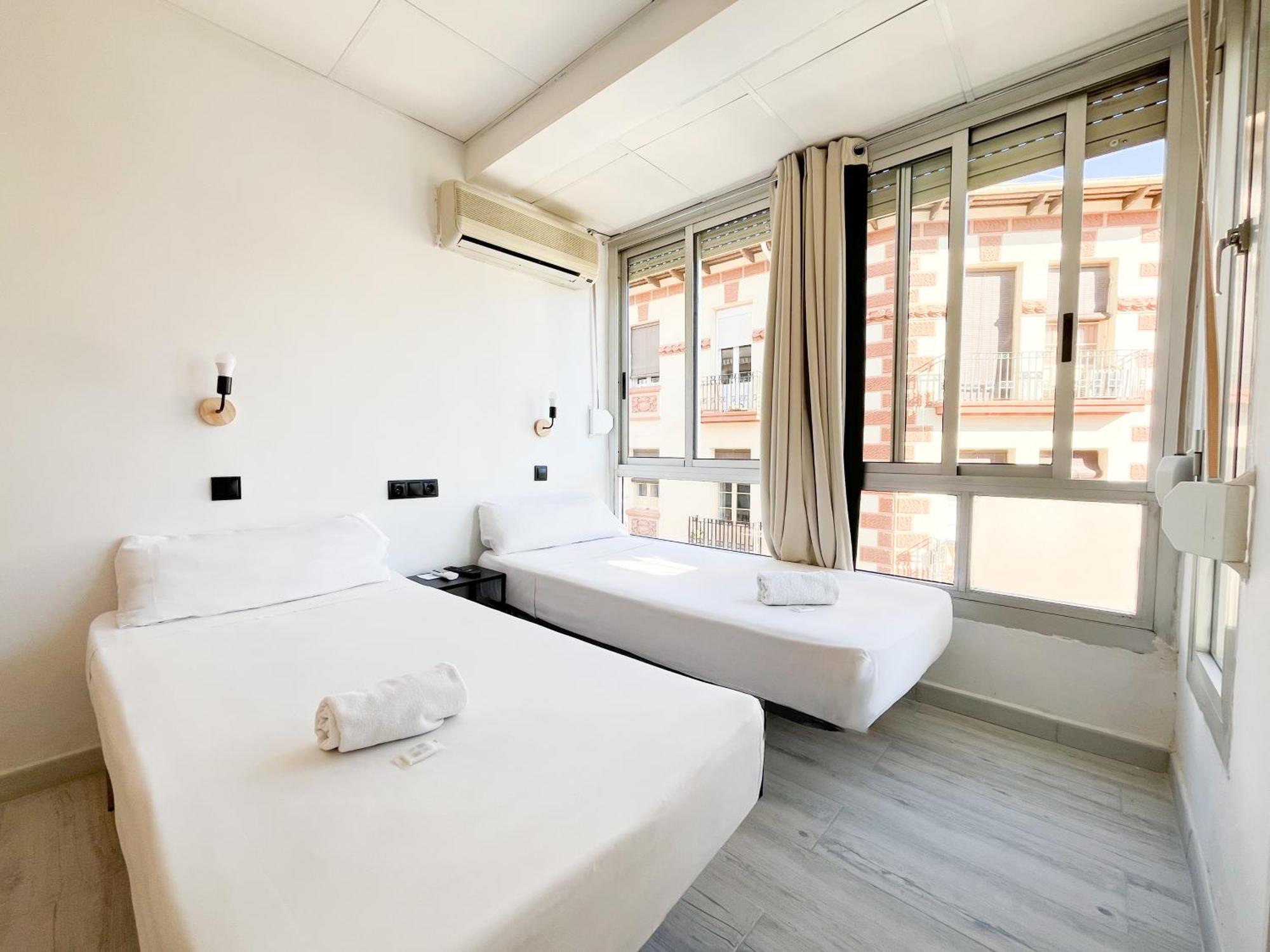 Hotel Sleep&Go Alicante Exterior foto